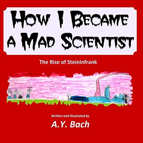 How I Became A Mad Scientist - The Rise of Steininfrank
