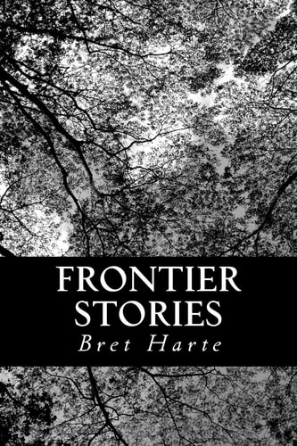 Frontier Stories