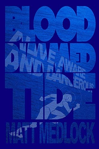The Blood-Dimmed Tide Part One Alive, Aware and Dangerous