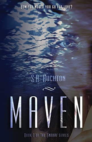 Maven (The Endure Series, Book 1)