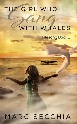 The Girl Who Sang with Whales