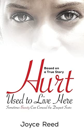 Hurt Used to Live Here Based on True Stories and True Life Events as I Remember Them