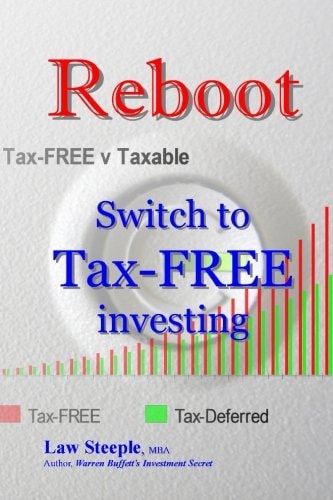 Reboot Switch to Tax-FREE Investing