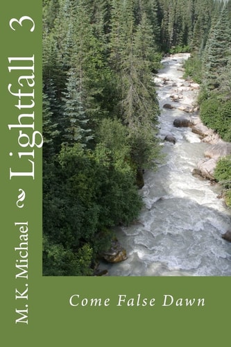 Lightfall 3 Come False Dawn