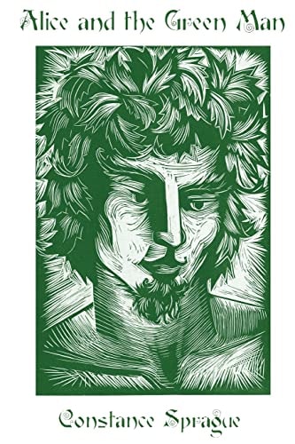 Alice and the Green Man Restored Edition