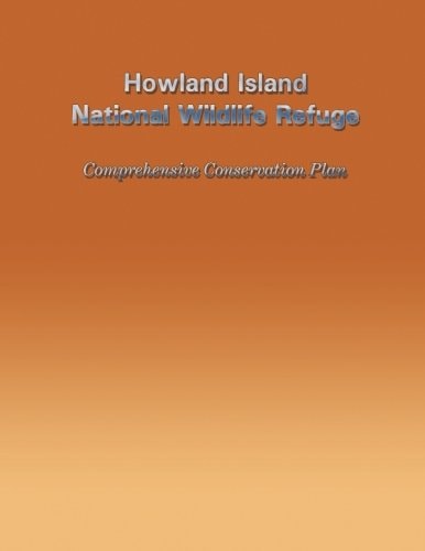 Howland Island National Wildlife Refuge