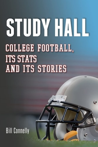 Study Hall College Football, Its Stats and Its Stories