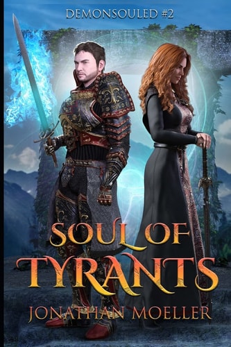 Soul of Tyrants Demonsouled #2