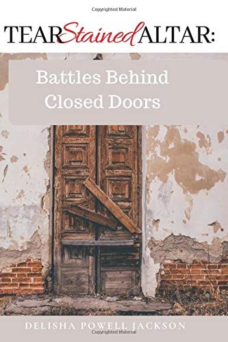 Tear Stained Altar Battles Behind Closed Doors
