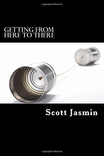 Getting from Here to There Words of Wisdom from One Worship Leader to Another