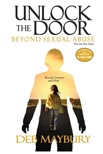 Unlock The Door Beyond Sexual Abuse