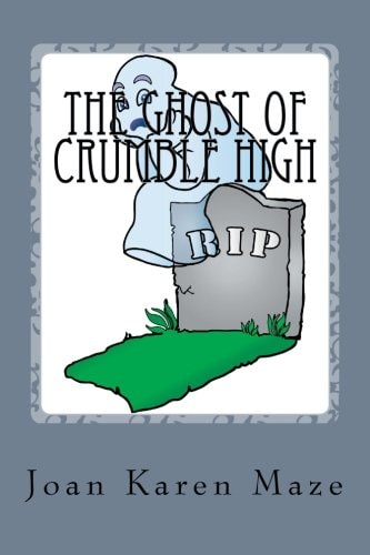 The Ghost of Crumble High A Trip Past Into 1943