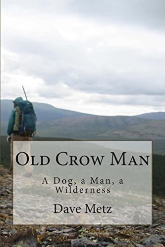Old Crow Man To Become One with the Land, He Had to Leave It All Behind
