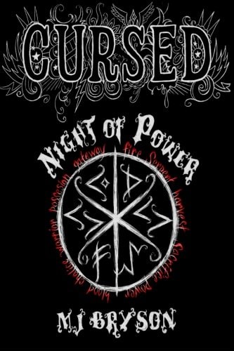 Cursed Night Of Power