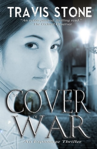 The Cover of War R: A Vietnam War Espionage Thriller