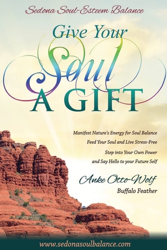 Give Your Soul a Gift While on a Powerful Journey to Spiritual Awakening