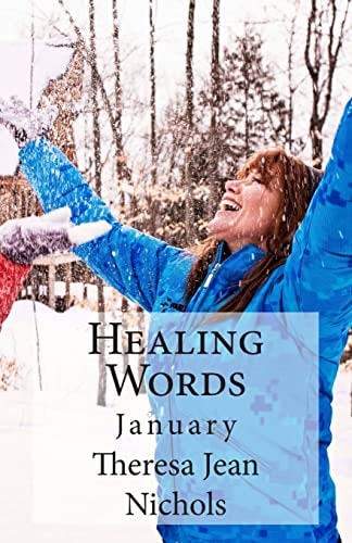 Healing Words January