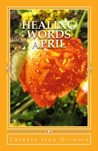 Healing Words April