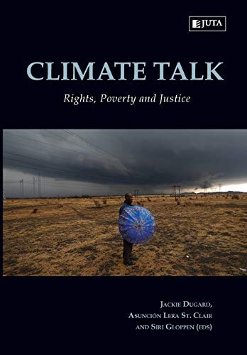 Climate Talk Rights, Poverty and Justice