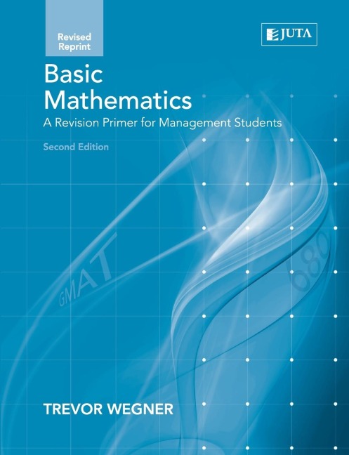 Basic Maths: : A Revision Primer for Man Students 2e (Rev Rep)