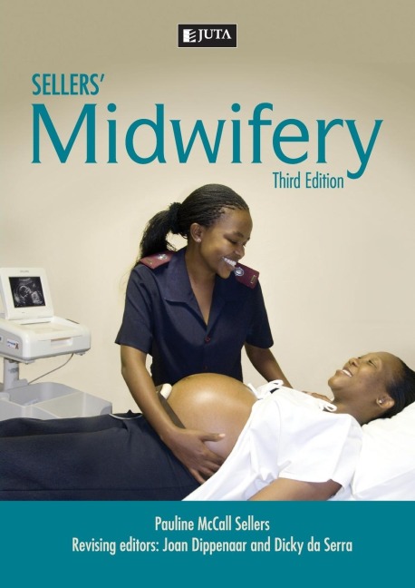 Sellers Midwifery 3e