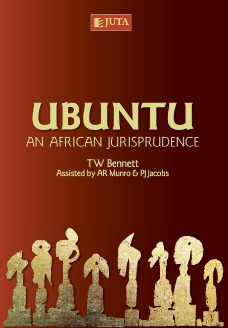 Ubuntu: An African Jurisprudence