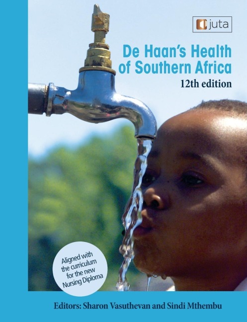 De Haans Health of Southern Africa 12e