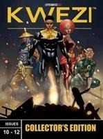 Kwezi: Collectors Edition 4