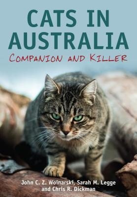 Cats in Australia: Companion and Killer
