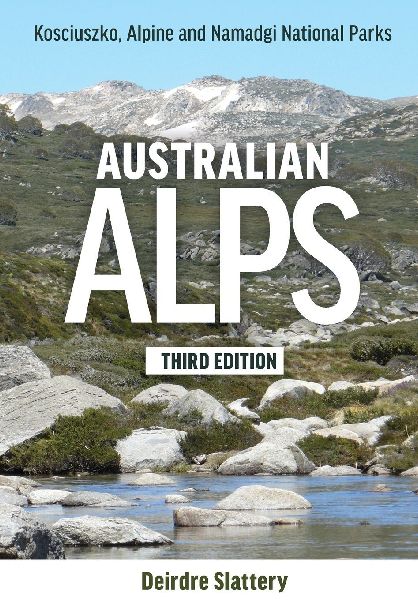Australian Alps: Kosciuszko, Alpine and Namadgi National Parks