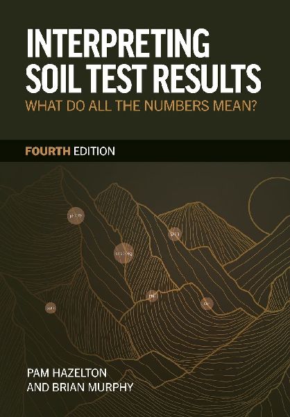 Interpreting Soil Test Results: What Do All the Numbers Mean?