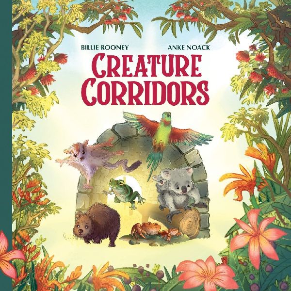 Creature Corridors
