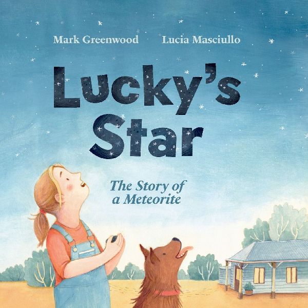 Lucky's Star