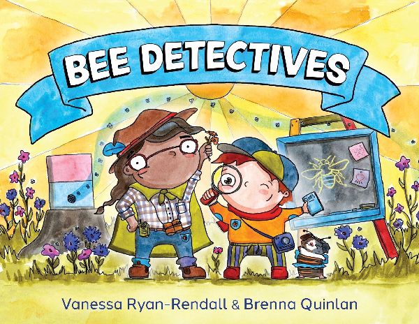 Bee Detectives