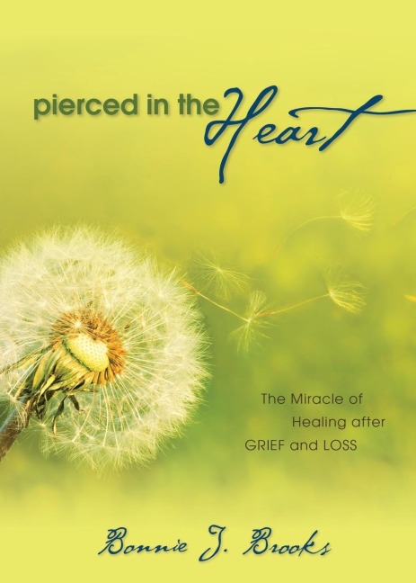 Pierced in the Heart