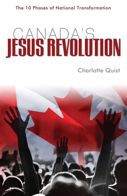 Canadas Jesus Revolution