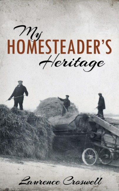 My Homesteaders Heritage