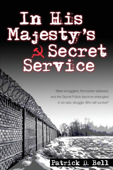 In His Majestys Secret Service