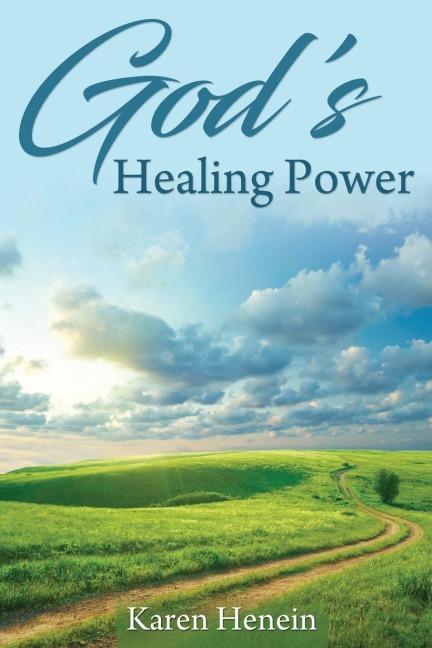 Gods Healing Power