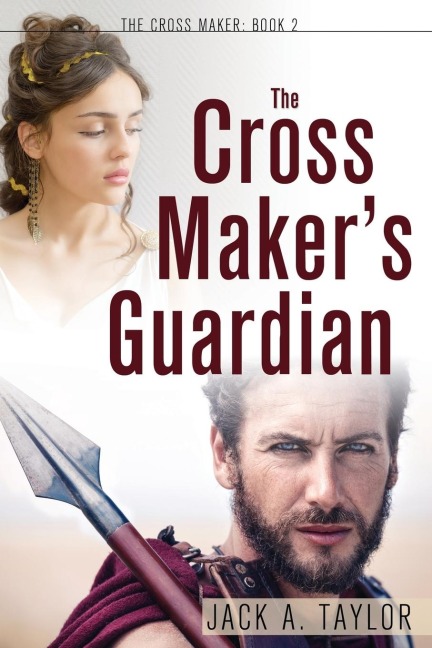The Cross Makers Guardian