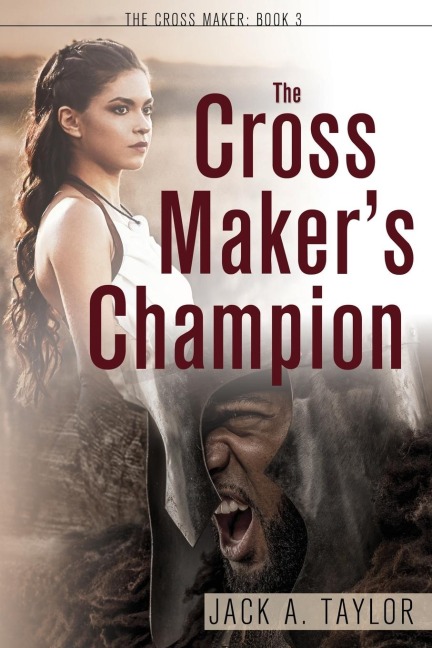 The Cross Makers Champion