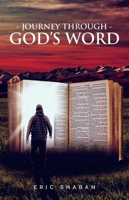 Journey Through Gods Word