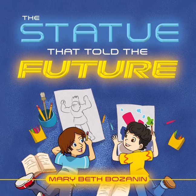 The Statue That Told the Future