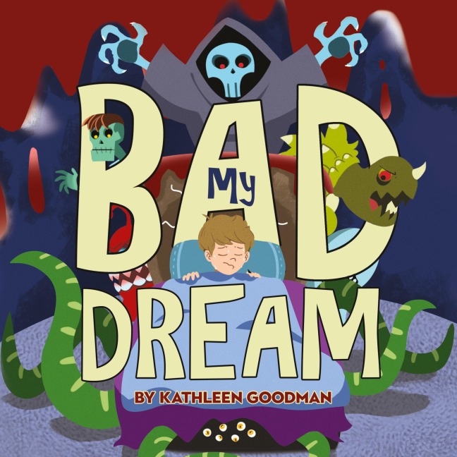 My Bad Dream