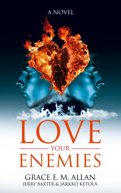 Love Your Enemies: A Novel