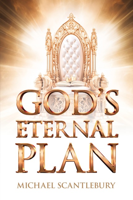 Gods Eternal Plan