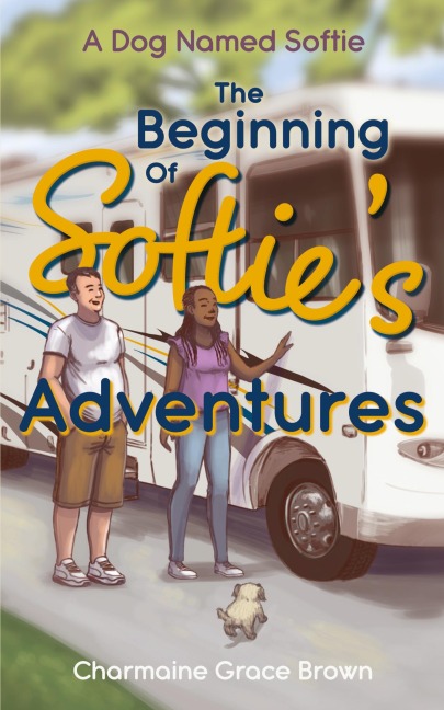 The Beginning of Softies Adventures