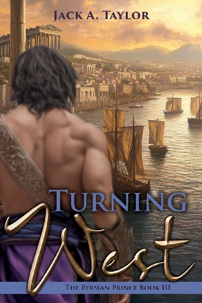 Turning West