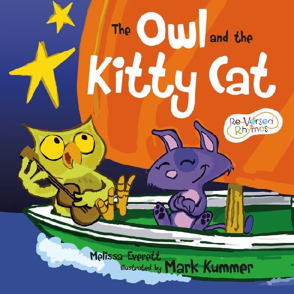The Owl and the Kitty Cat