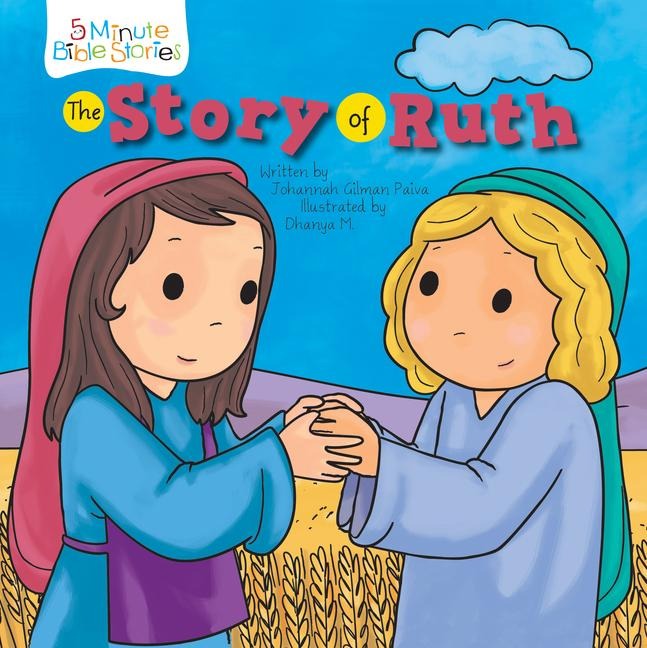 The Story of Ruth